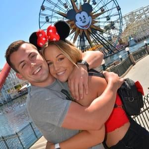 Meet your Posher, Cody